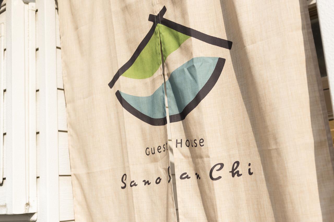Sano-San-Chi Hotel Izumisano Exterior foto